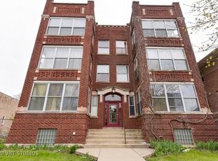 6121 S Woodlawn Ave #1, Chicago, IL 60637