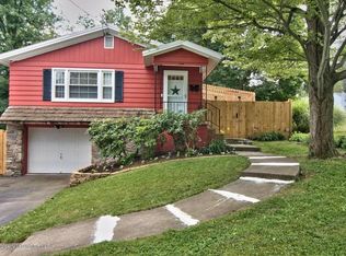 605 Division St, Clarks Summit, PA 18411