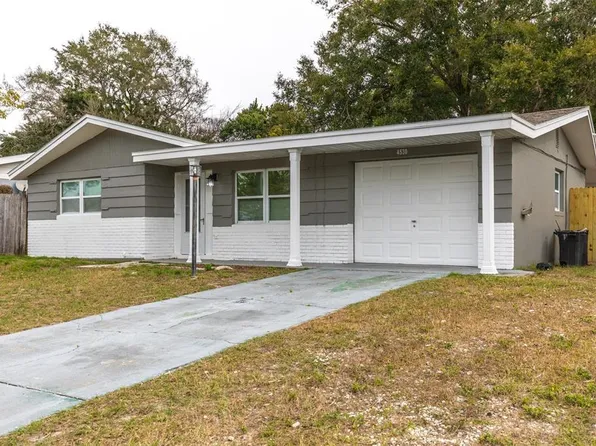 4530 Pirate Pl, New Port Richey, FL 34652
