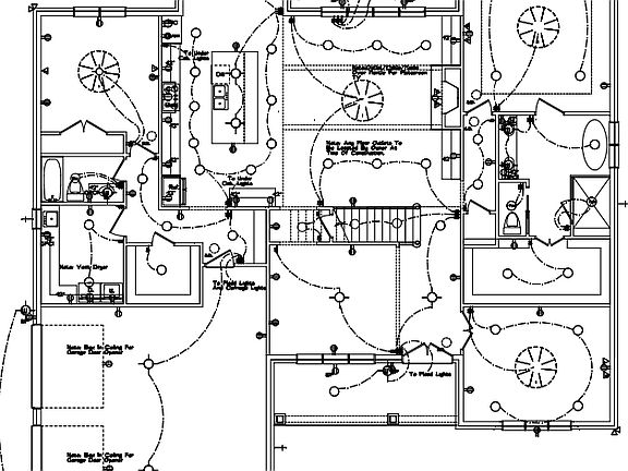 Main Floor Plan
