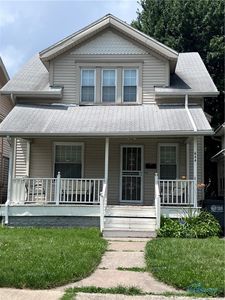 644 Willard St, Toledo, OH, 43605