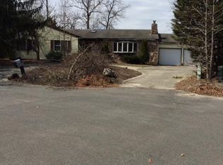 309 Candle Lake Dr, Little Egg Harbor, NJ 08087
