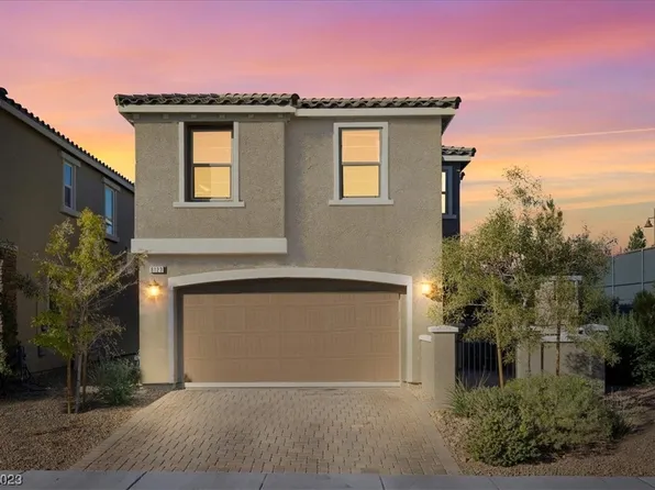 8123 Rams Collide St, Las Vegas, NV 89166