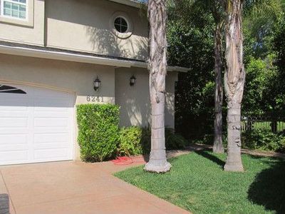 6241 Mammoth Ave, Van Nuys, CA, 91401