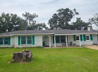 490 W Bontemps St, Marksville, LA 71351