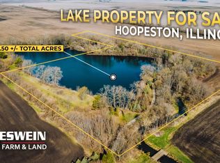 18291 State Highway 9, Hoopeston, IL 60942