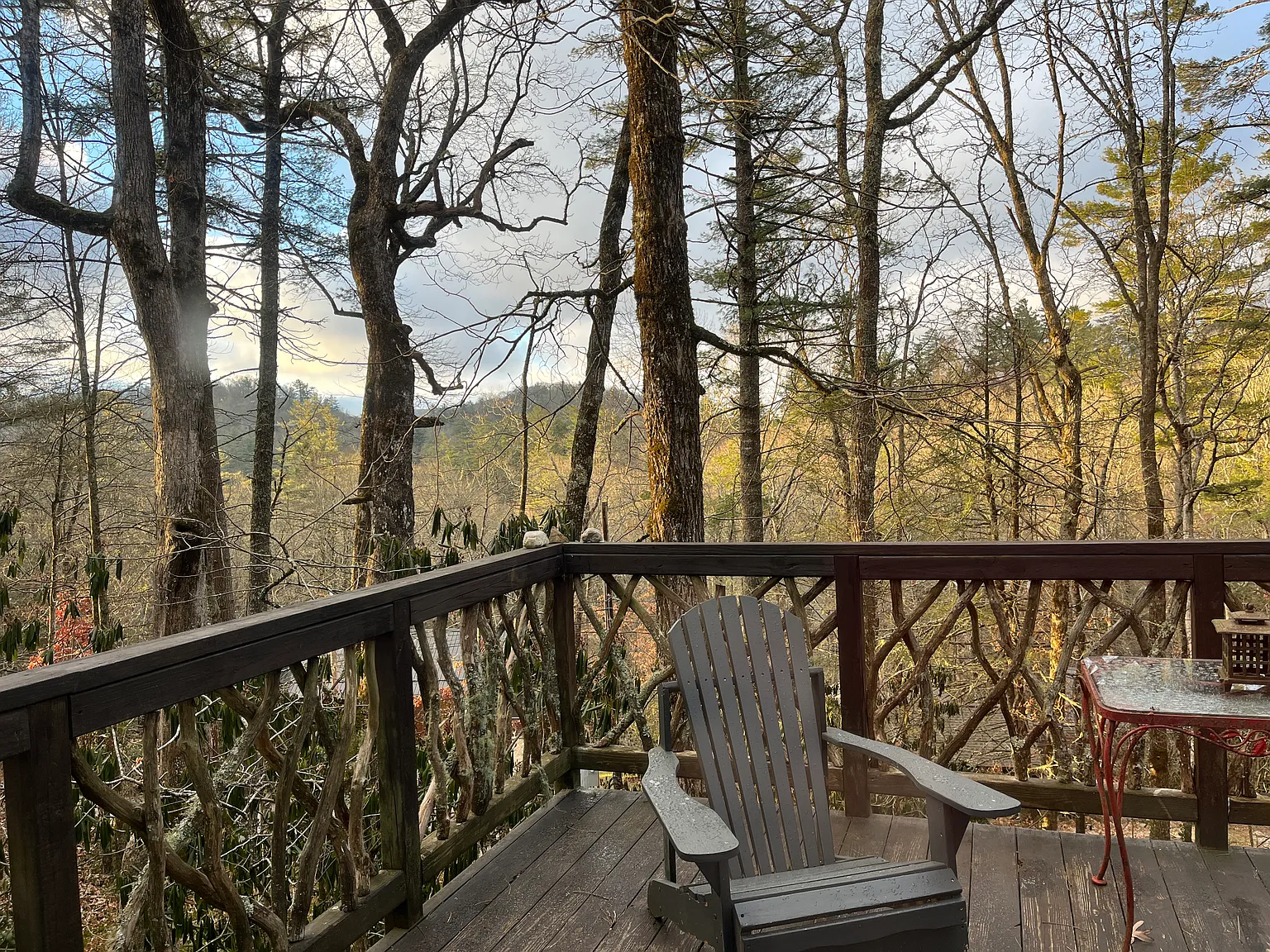 2 bed, 1001 sqft, $2,900 — Photo 4