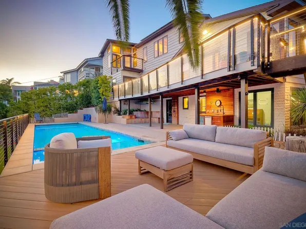 3115 Edith Ln, San Diego, CA 92106