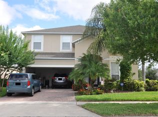 1535 Sawgrass Pointe Dr, Orlando, FL 32824