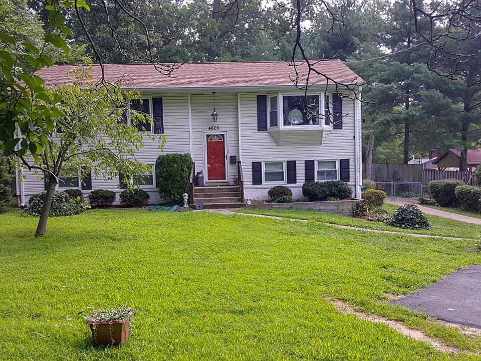 2nd image of 4605 Medford Dr