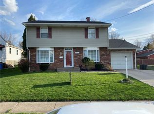 4132 Woodbine Ter, Erie, PA 16504