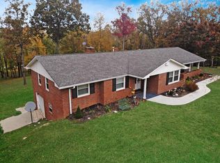 151 Lakeview Dr, Dover, TN 37058