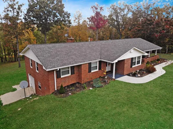 151 Lakeview Dr, Dover, TN 37058