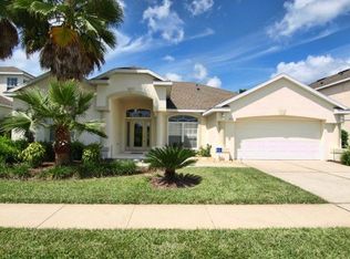 615 Prestwick Dr, Davenport, FL 33897