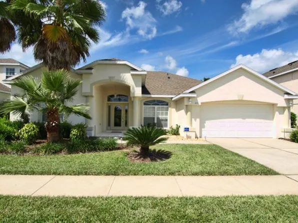 615 Prestwick Dr, Davenport, FL 33897