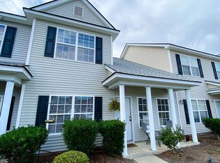 117 Broad River Dr, Summerville, SC 29485