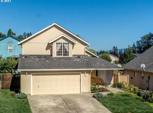 1450 N Q Cir, Washougal, WA 98671