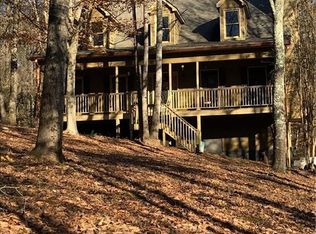 559 Worley Xrds, Jasper, GA 30143