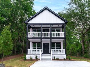 7620 Conyers St, Lithonia, GA