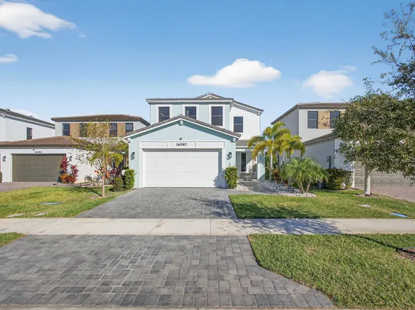 16587 Cove Road, The Acreage, FL 33470
