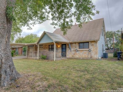 4351 Sun Vista Ln, San Antonio, TX, 78217