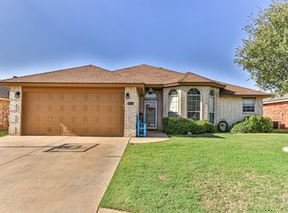 6515 6th St, Lubbock, TX 79416