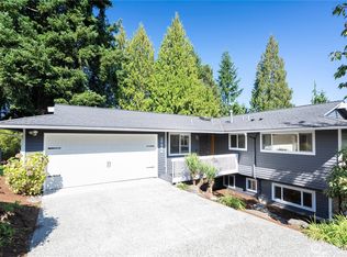 17808 NE 12th Street, Bellevue, WA 98008