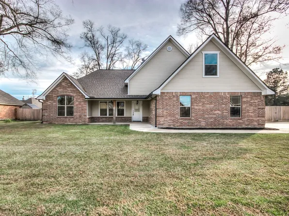 197 Bent Tree Loop, Haughton, LA 71037