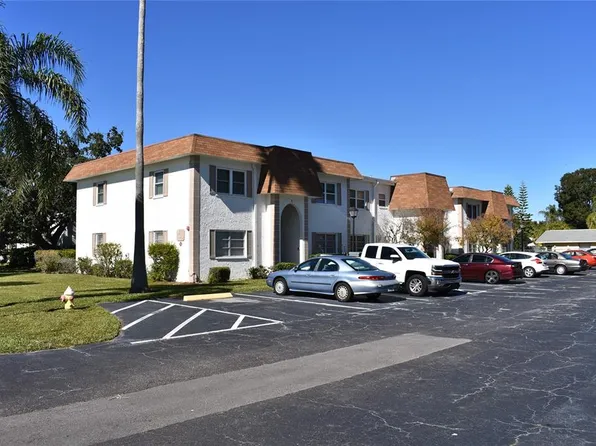 233 S McMullen Booth Rd APT 41, Clearwater, FL 33759