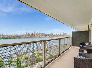 6600 Blvd E APT 22M, West New York, NJ 07093