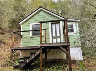 14715 Uvas Rd, Morgan Hill, CA 95037