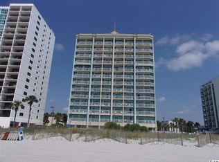2501 S Ocean Blvd #1231, Myrtle Beach, SC 29577