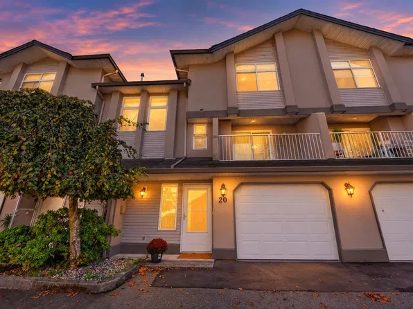 2538 Pitt River Rd #20, Pt Coquitlam, BC V3C 6J6