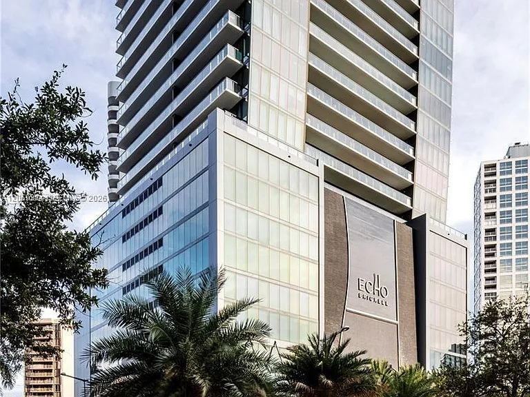 1451 Brickell Ave #4301 — Photo 34