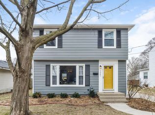1941 Ballard St SE, Grand Rapids, MI