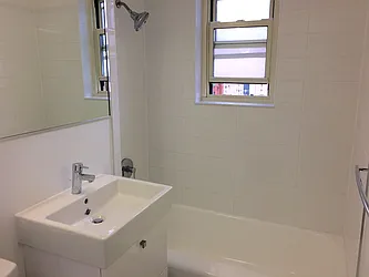 Rented by Stonehenge NYC LLC