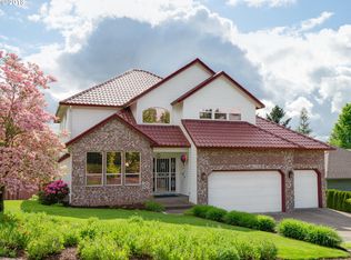 9710 SW 158th Ave, Beaverton, OR 97007