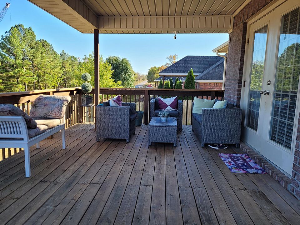 510 McKissic Spring Rd, Centerton, AR 72719 Zillow