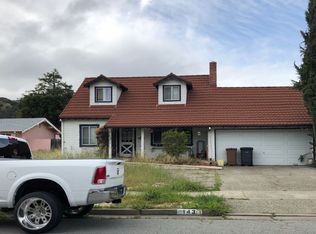 143 Blackstone Dr, San Rafael, CA 94903