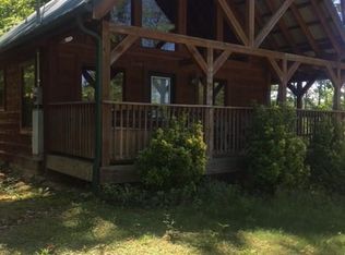 2062 Bird Ridge Rd, Sevierville, TN 37876