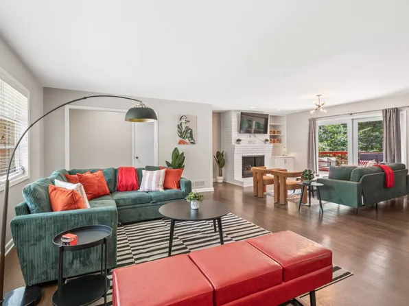 1618 Cooper Lake Rd SE, Smyrna, GA