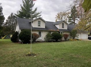 9361 Lake Pleasant Rd, Clifford, MI 48727
