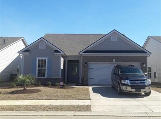 1900 Parish Way #79, Myrtle Beach, SC 29577