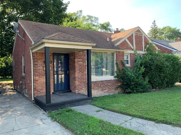 19363 Appleton St, Detroit, MI 48219
