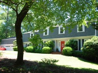 440 Cross Creek Rd, Auburn, AL 36832