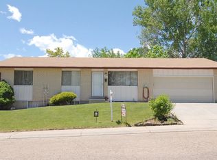 1571 S Hooker St, Denver, CO 80219