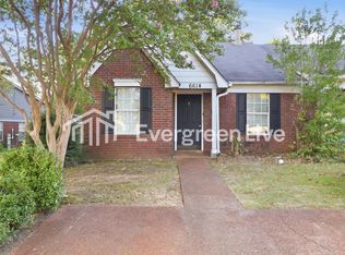 6614 Sungate Dr S, Bartlett, TN 38135
