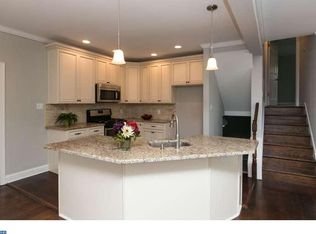 1320 Church Rd, Oreland, PA 19075