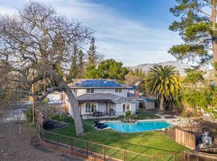 277 Paraiso Dr, Danville, CA 94526