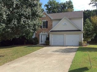 2000 Hidden Valley Dr SW, Marietta, GA 30008